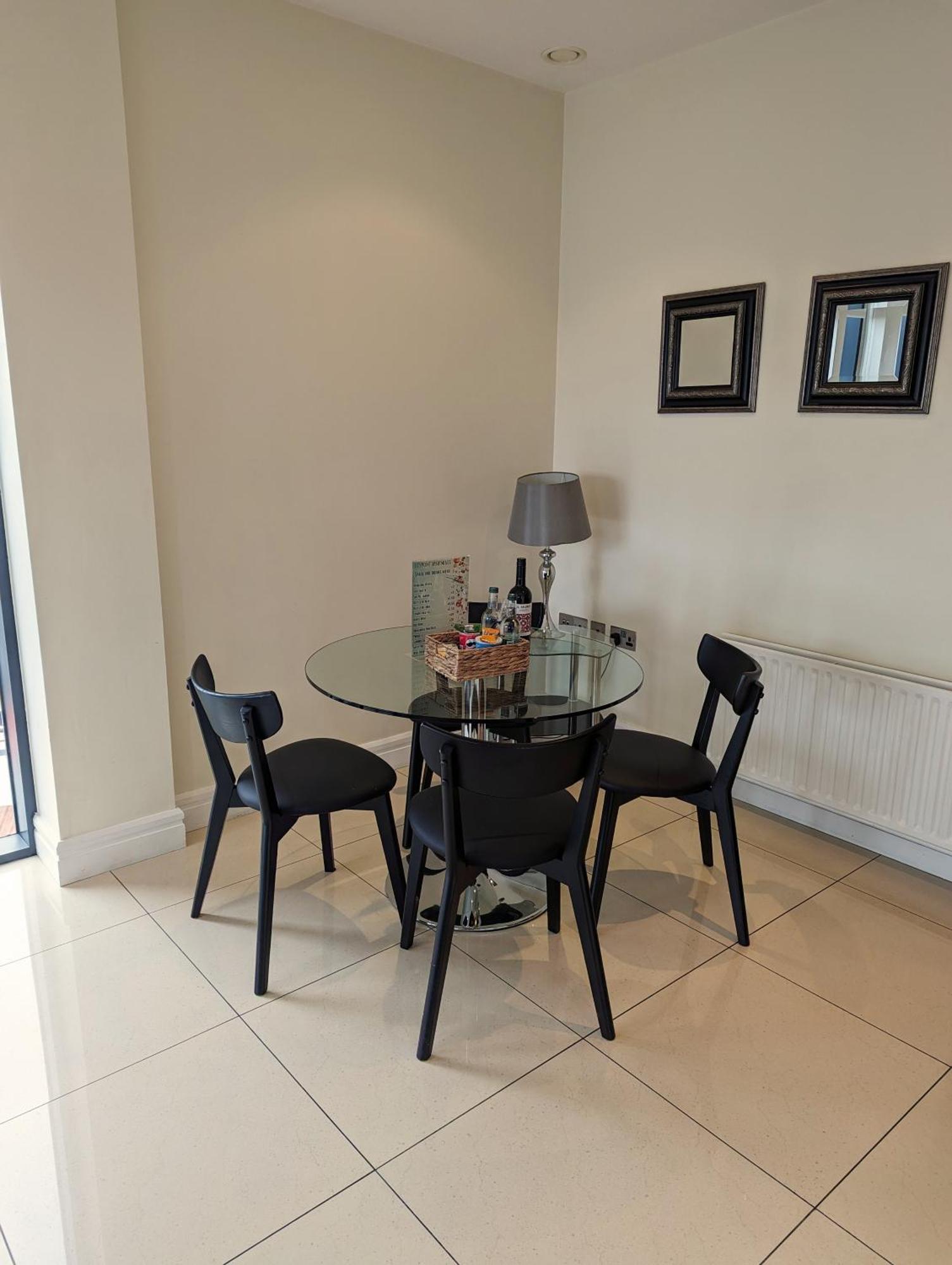 The Western Citypoint Apartments Galway Bagian luar foto