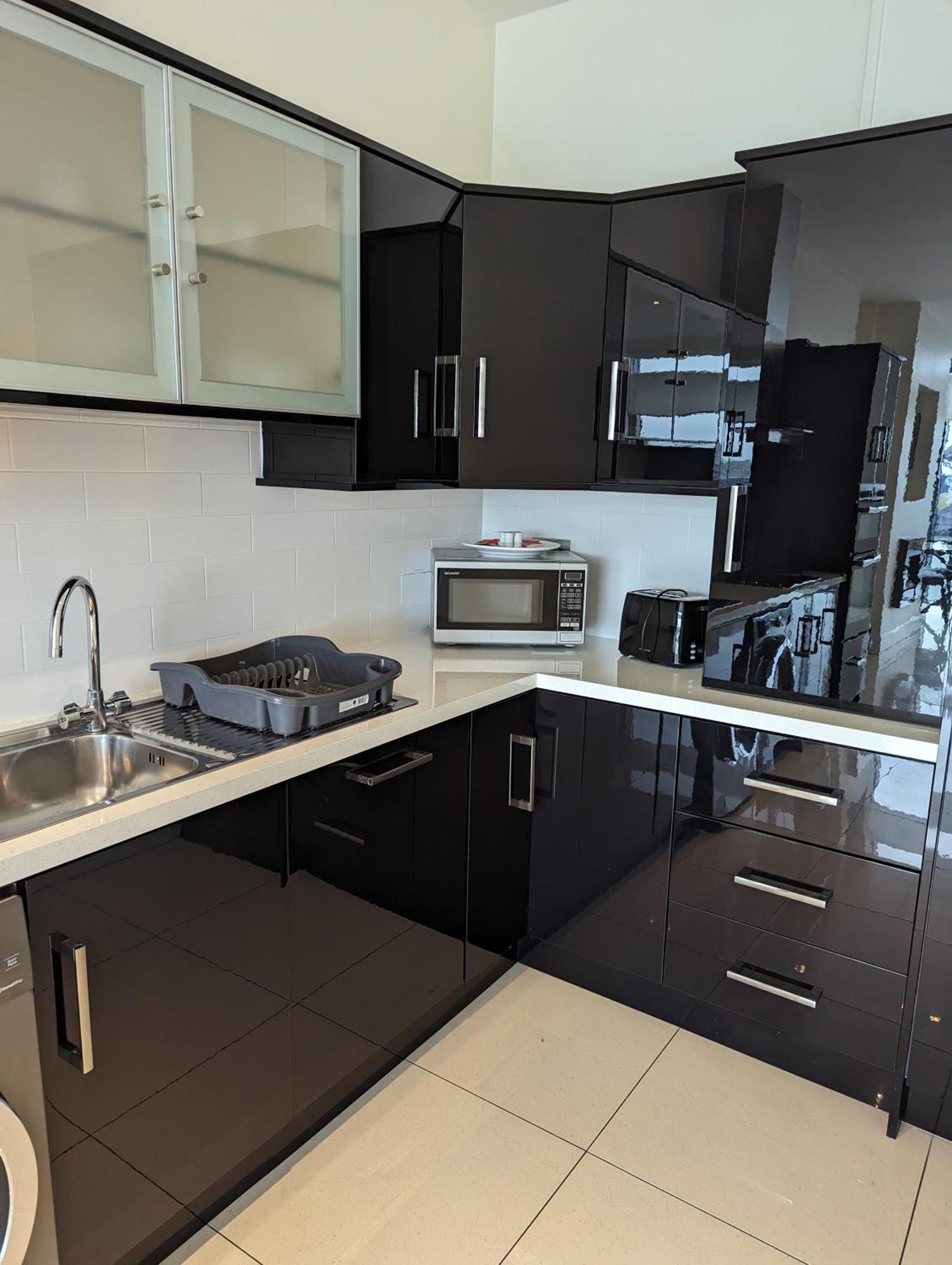 The Western Citypoint Apartments Galway Bagian luar foto