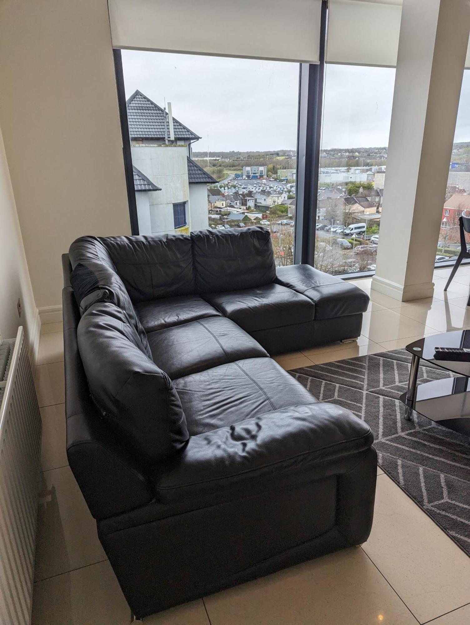 The Western Citypoint Apartments Galway Bagian luar foto