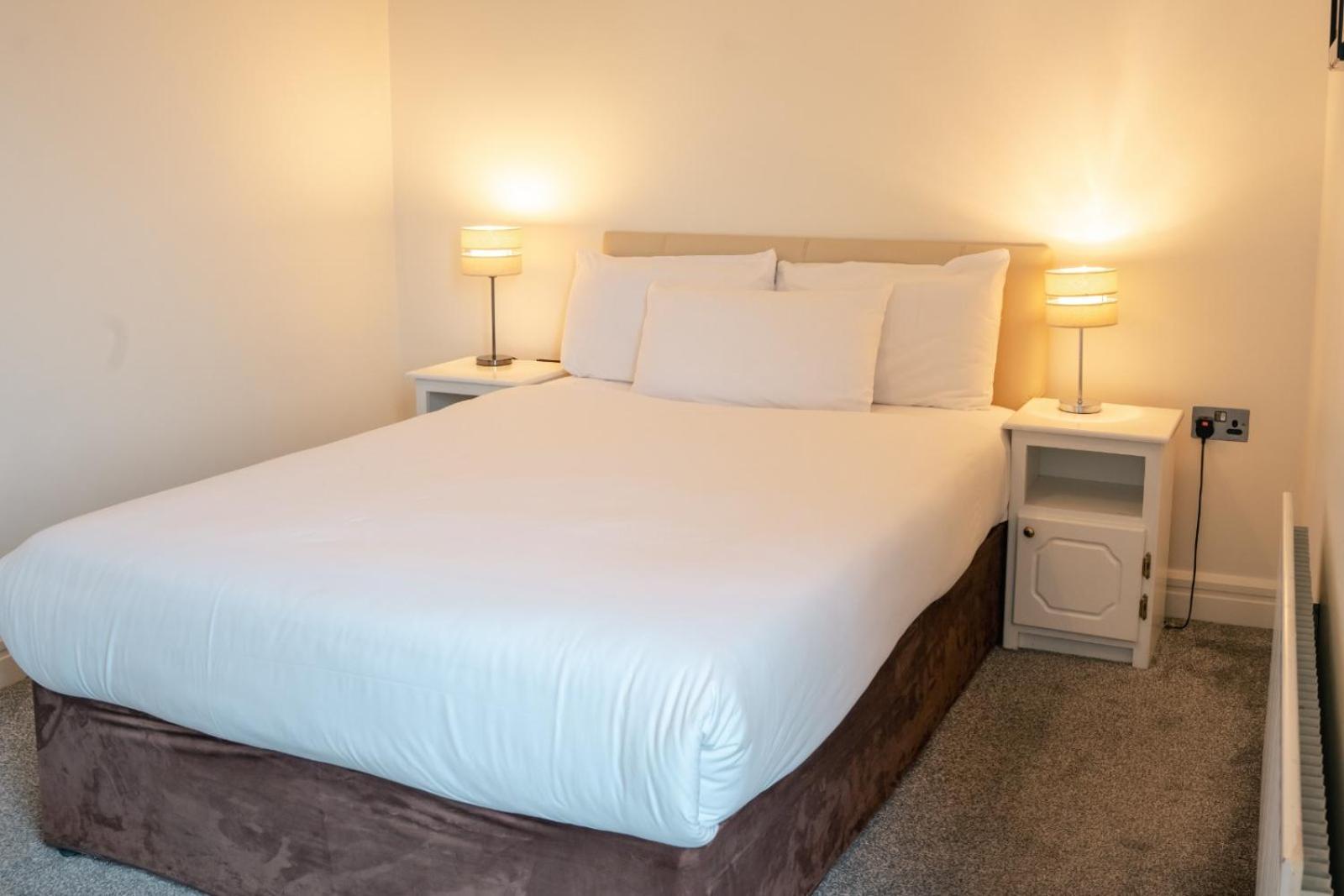 The Western Citypoint Apartments Galway Bagian luar foto
